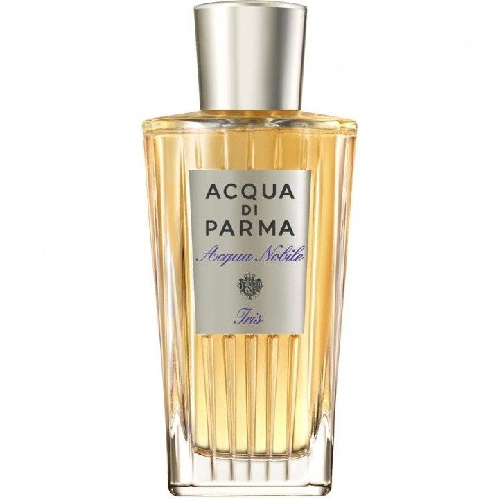 Acqua Nobile Iris